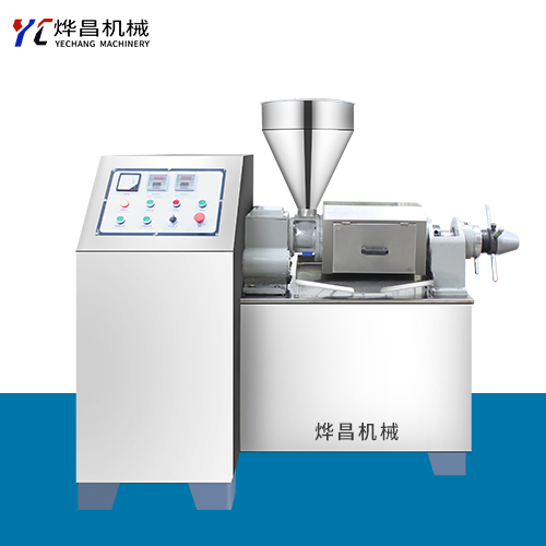 508-3 不銹鋼榨油機(jī)